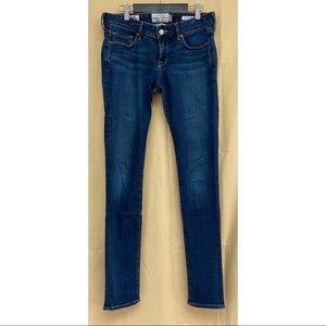 Lucky Brand Lolita Skinny Jeans